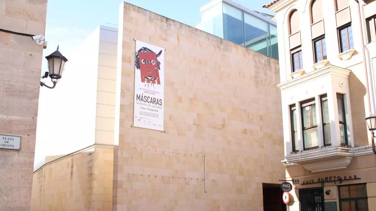 EL MUSEO ETNOGRÁFICO DE CASTILLA Y LEÓN RENUEVA SU TERCERA PLANTA PARA MIRAR A LA ARTESANÍA ACTUAL