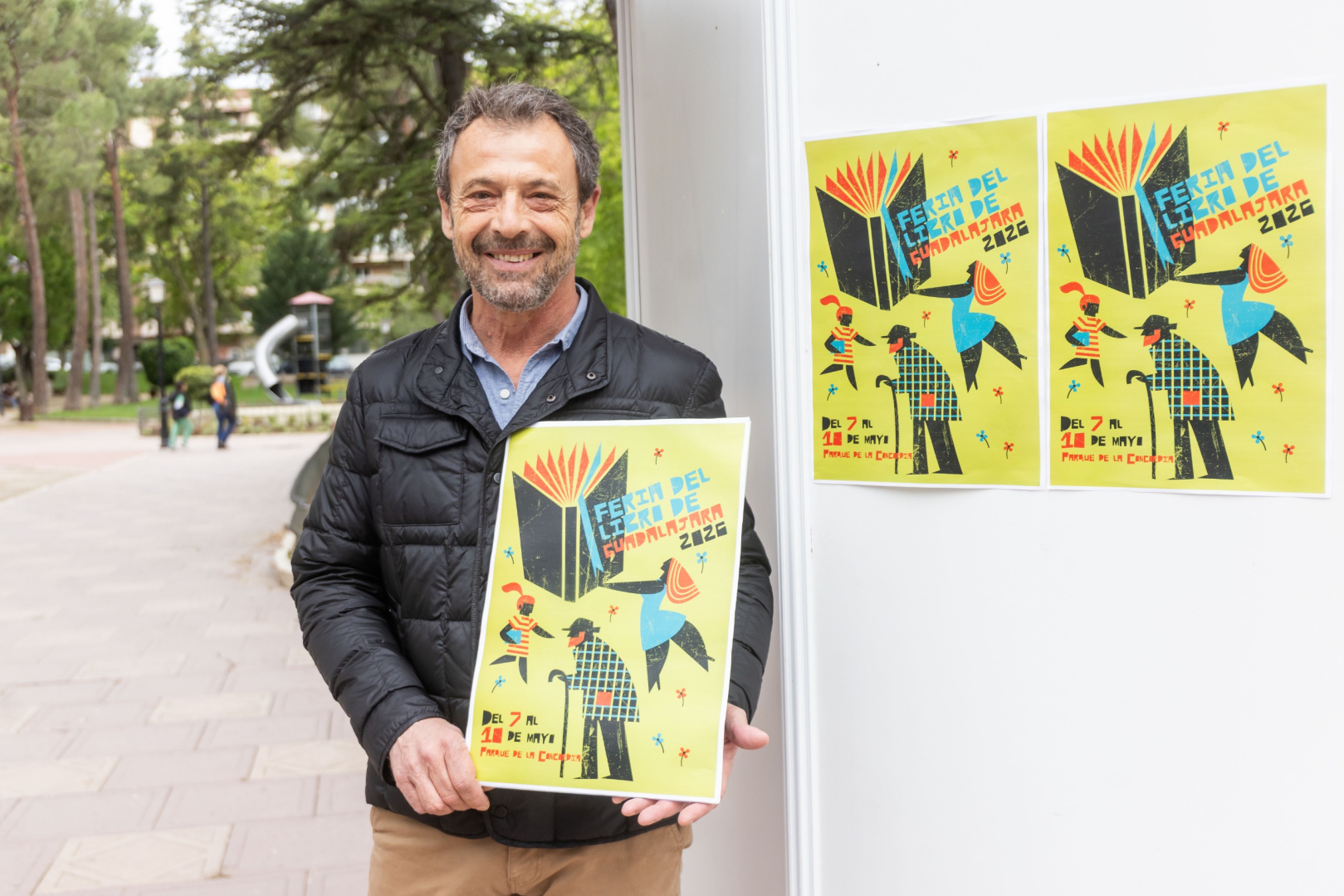 FERIA DEL LIBRO 2026 EN GUADALAJARA, LO QUE DEBES SABER
