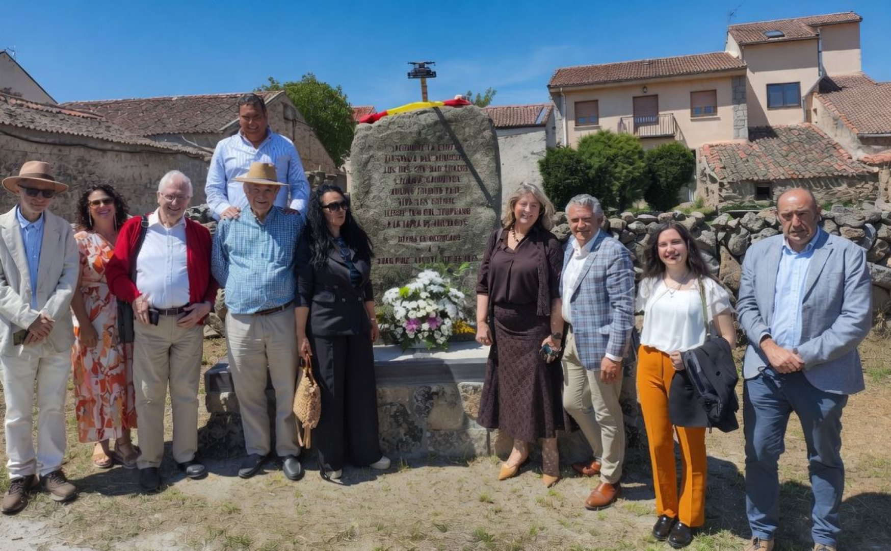 GUADALAJARA, SEGOVIA Y MADRID IMPULSAN LA CREACIÓN DEL CAMINO DEL ARCIPRESTE ANTE SU 700 ANIVERSARIO