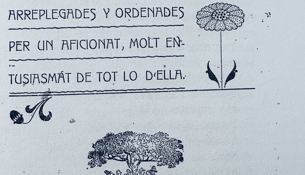 DON JOAQUIM MARTÍ GADEA, UN SACERDOTE DE CASINOS EN EL AÑO 1864, ESCRITOR DE VARIAS OBRAS EN VALENCIANO