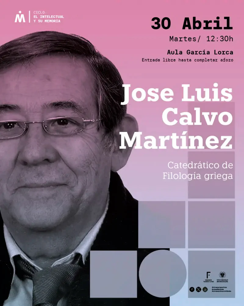 EL INTELECTUAL Y SU MEMORIA