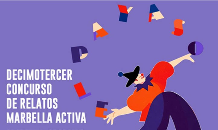EL XIII CONCURSO DE RELATOS DE MARBELLA ACTIVA YA TIENE GANADORES