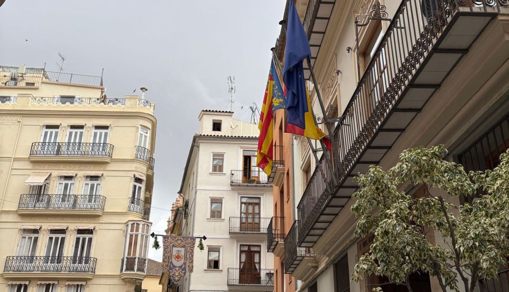 LA REAL ACADÈMIA DE CULTURA VALENCIANA EXPRESA SU PREOCUPACIÓN POR EL RUMBO DE LAS NEGOCIACIONES EDUCATIVAS