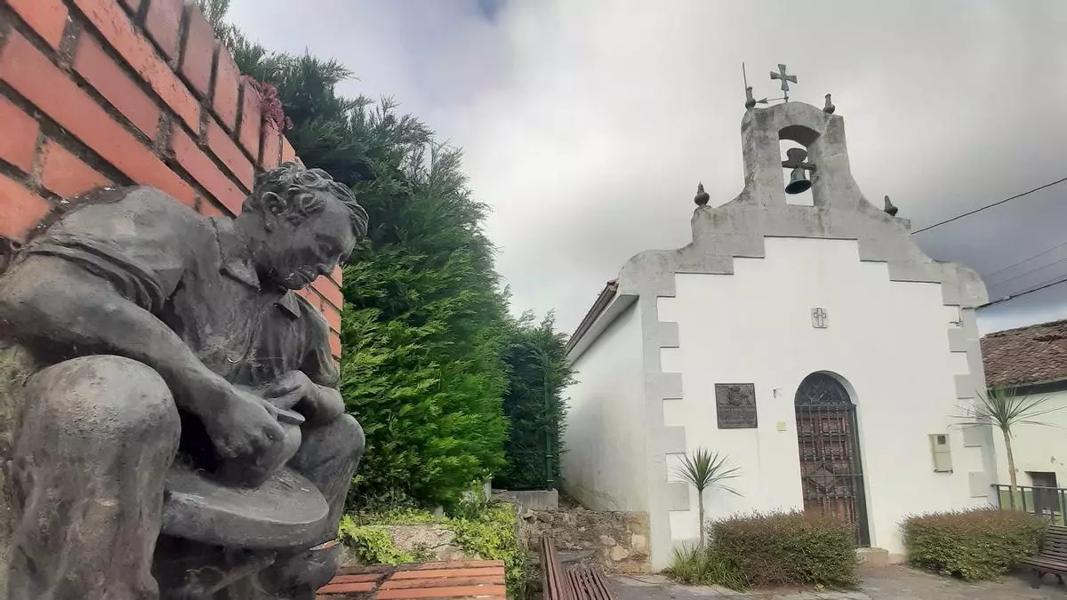 «POR LO QUE HA ESCRITO [FRAY CEFERINO] LE HAGO OBISPO, QUE LO SEA Y ESCRIBA ADEMÁS»