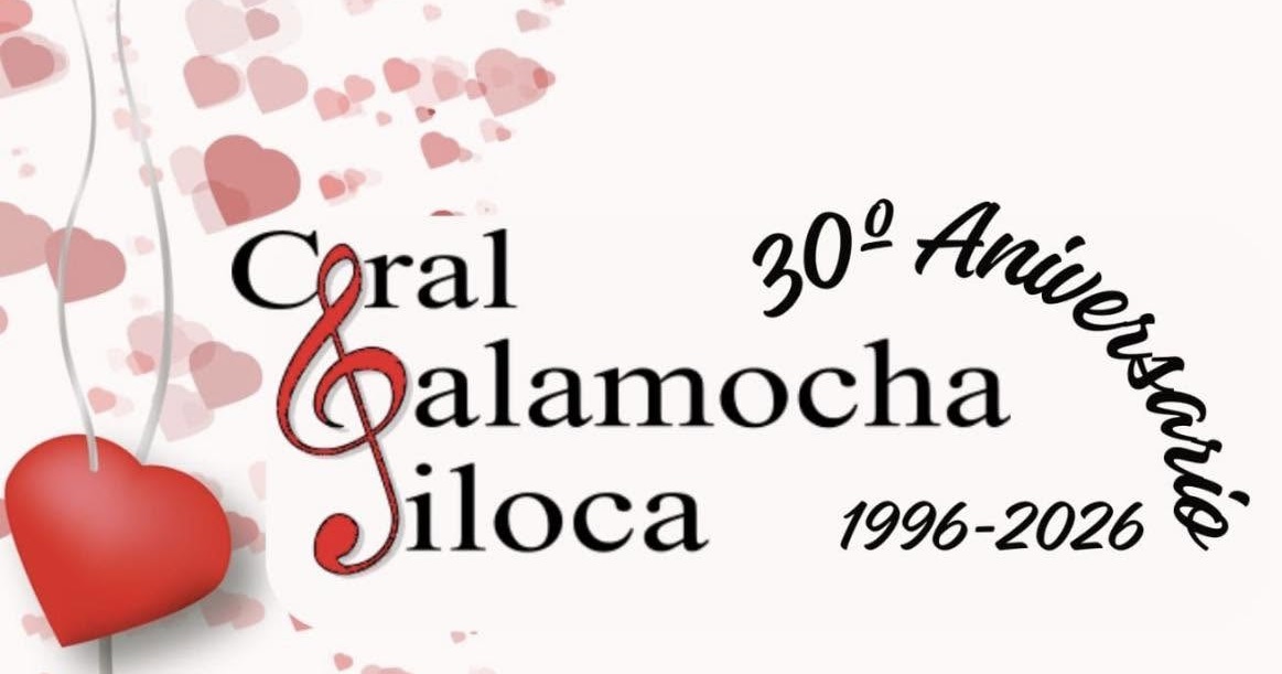«OBLADI, OBLADA» 30 AÑOS CANTANDO