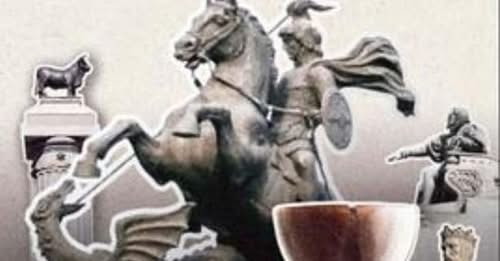 LA HISTORIA DE ARAGÓN DE LA MANO DEL MAESTRO JOSE LUIS CORRAL LAFUENTE
