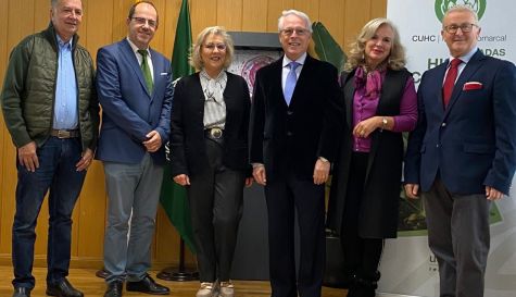 REAL ACADEMIA DE CULTURA VALENCIANA: SE APRUEBA LA JUNTA DE GOBIERNO DE LOS CRONISTES DEL REGNE