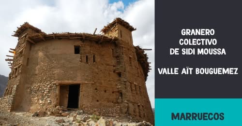 EL GRANERO DE ALDARACHE