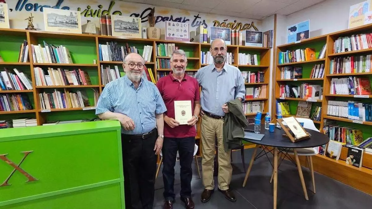UN NUEVO CAPÍTULO EN LA HISTORIA DE ORIHUELA: LOS ESCUDOS QUE ESCONDE LA CATEDRAL
