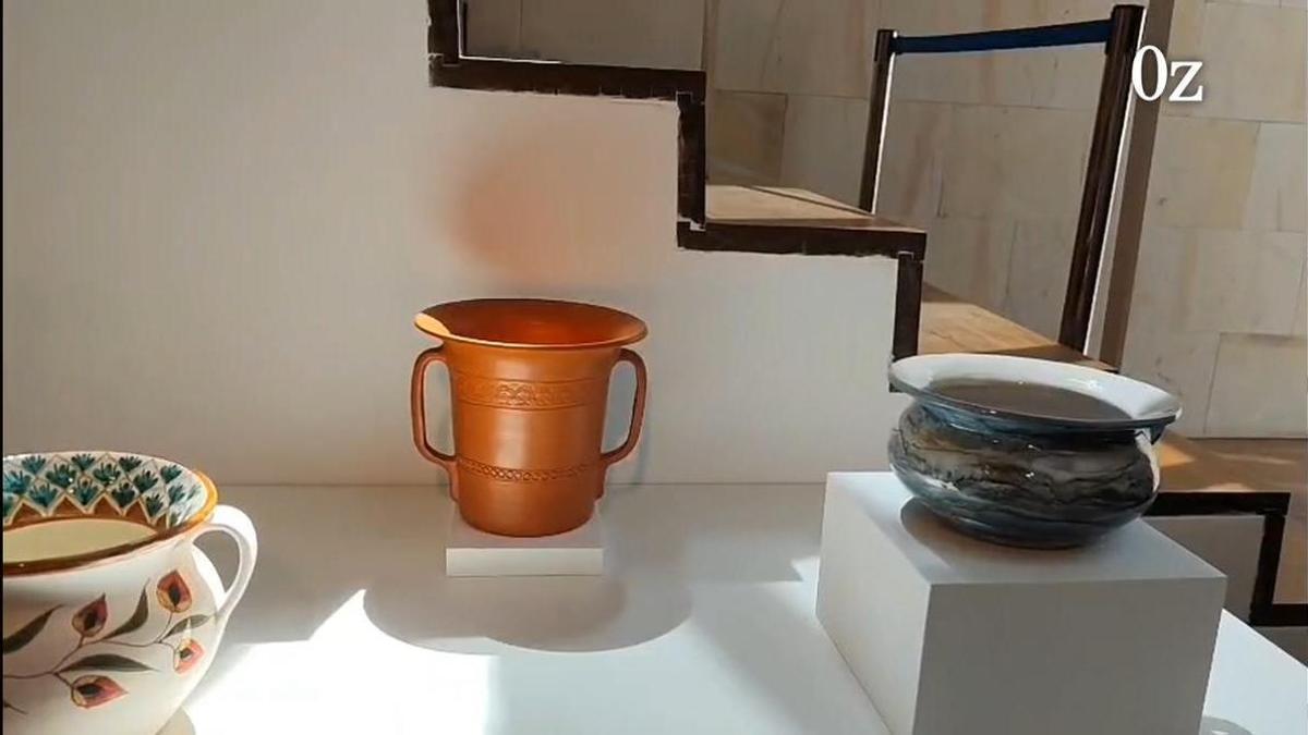 DOS ZAMORANOS SE ALZAN CON LOS PRIMEROS PREMIOS DEL IX CERTAMEN DEL BARRO HERMINIO RAMOS