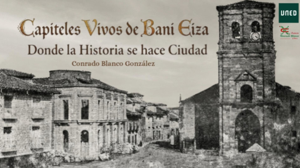 «REDPRENDIENDO» DOCUMENTAL EN LA BAÑEZA SOBRE LA HISTORIA LOCAL