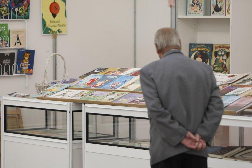 LA BAÑEZA: UNA FERIA PARA LA LECTURA