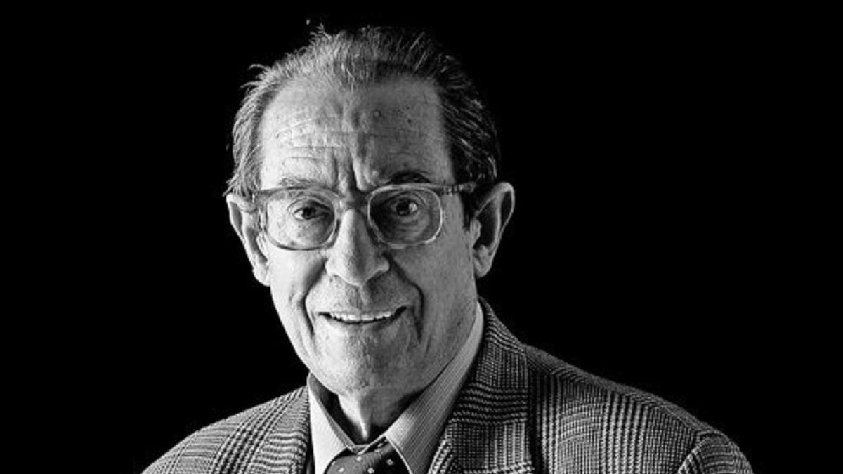 FALLECE HERMINIO RAMOS EN ZAMORA A LOS 100 AÑOS DE EDAD