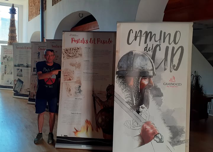DESDE ALMENARA