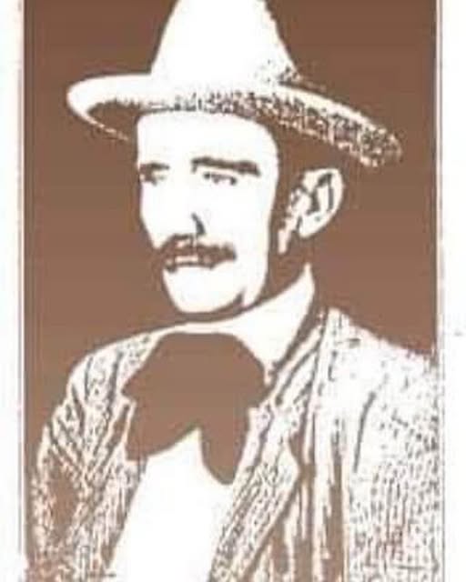 BIOGRAFÍA DE MARTÍN SCHEROFF AVI