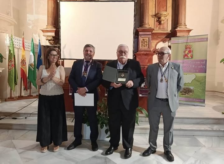 PREMIO DE INVESTIGACIÓN LOCAL