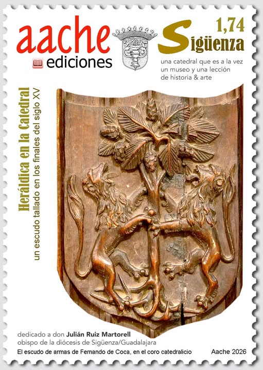 CONTADOR DON FERNANDO DE COCA