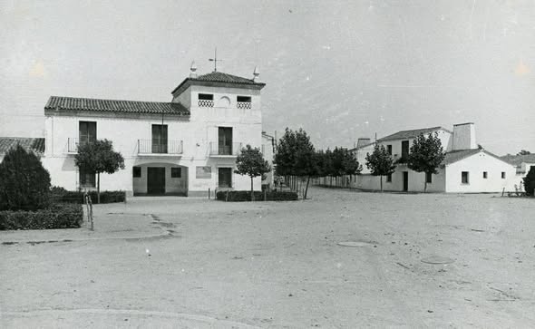 PATRIMONIO DE BARBAÑO, QUE PERMANEZCAN SIEMPRE.
