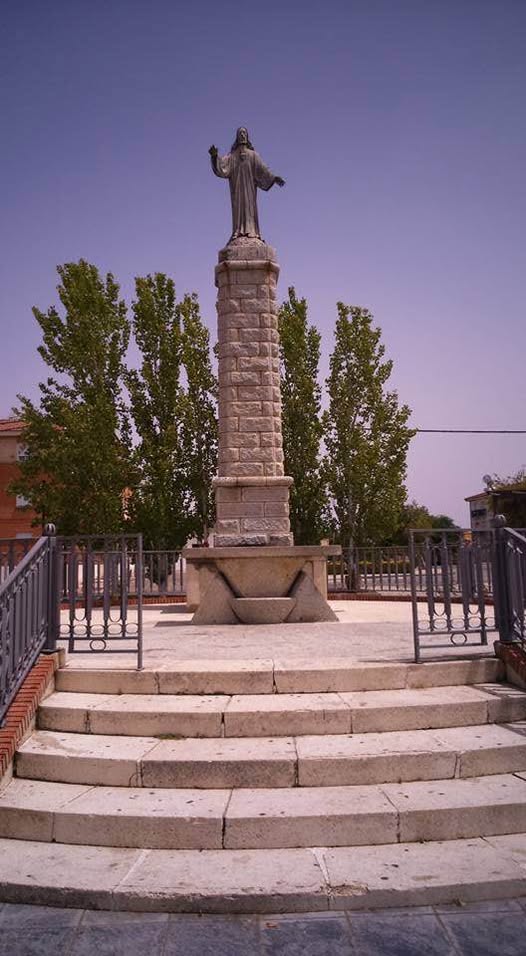CELEBRACIÓN DE LA FESTIVIDAD DEL SANGRADO CORAZÓN DE JESÚS, PATRÓN DE GUARROMAN