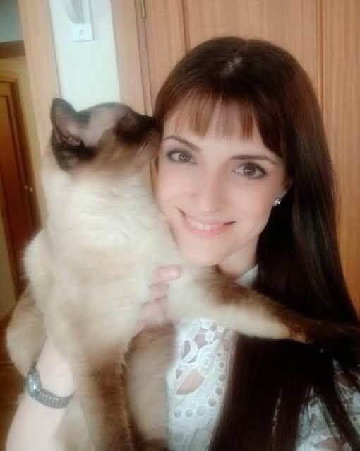 A UN GATO LLAMADO FREUD