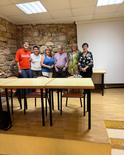 CONVERSACIÓN SOBRE LA HISTORIA DE SIGUENZA