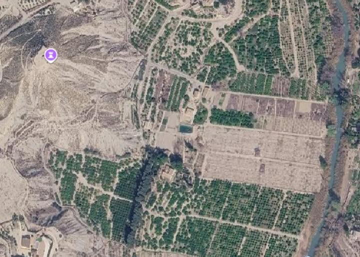 LA SACRALIZACIÓN DEL TERRITORIO: ESPIRITUALIDAD Y GEOGRAFÍA