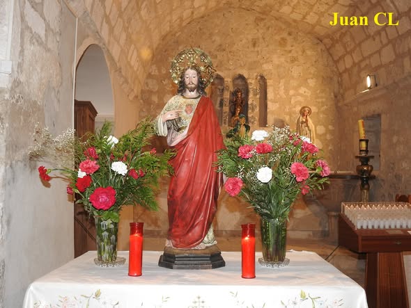 SALUDO FUENTEPIÑELANO 4735