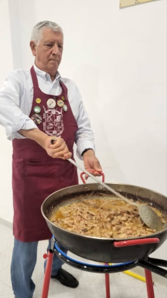 DÍA MUNDIAL DE LA TAPA