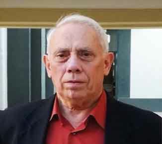 FALLECIMIENTO DE D.JOAQUÍN CHAMERO SERENA, CRONISTA DE BELALCÁZAR