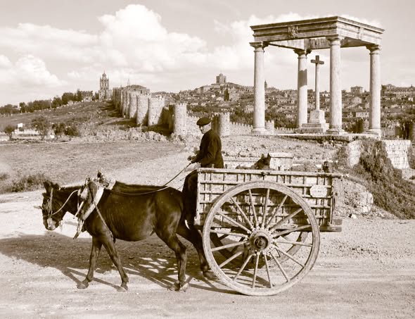 ATRACTIVO TURÍSTICO.