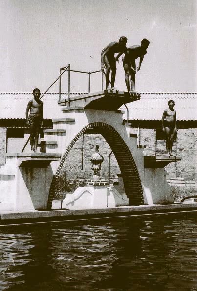 A PROPÓSITO DE LA VÍSPERA DE LA LLEGADA DEL VERANO