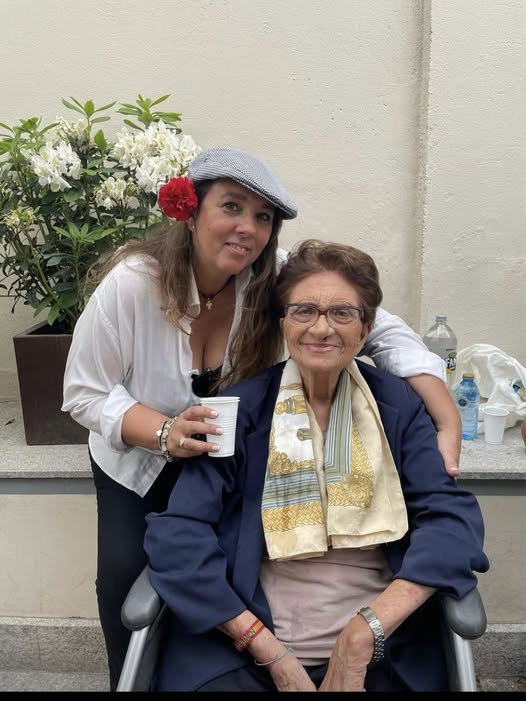 CRÓNICA: CARMEN GALEA GONZÁLEZ.