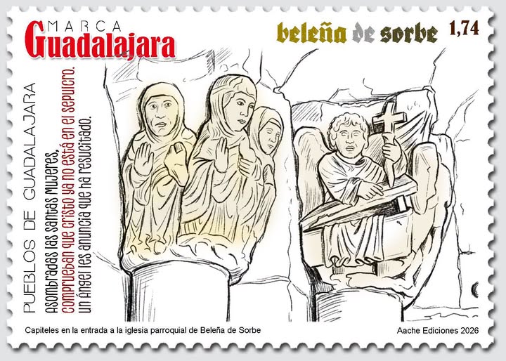 BELEÑA DE SORBE