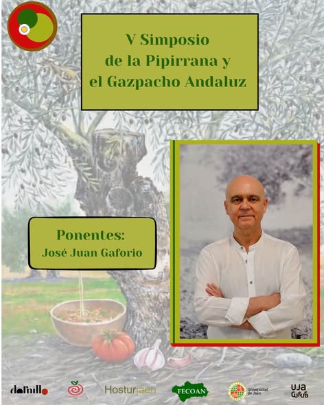 LA PIPIRRANA Y EL GAZPACHO ANDALUZ CONQUISTAN JAÉN