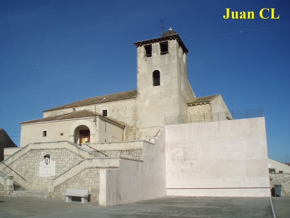SALUDO FUENTEPIÑELANO-FUENTIDUEÑANO 4744.