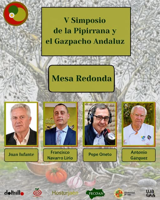 ASOCIACIONISMO GASTRONÓMICO Y PROMOCIÓN DE LA  GASTRONOMÍA