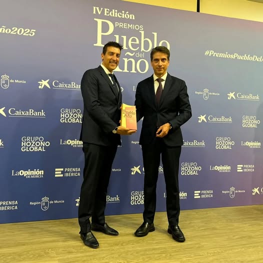 TAL DÍA COMO HOY, PERO DE 2025