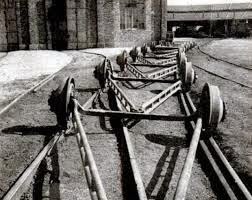 A FINALES DE 1940