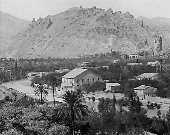 TAL DÍA COMO HOY, PERO DE 1893