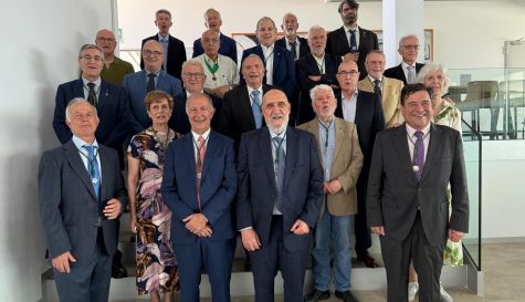 CLAUSURA DEL CURSO 2025-2026 EN LA VILLA DE ONDA