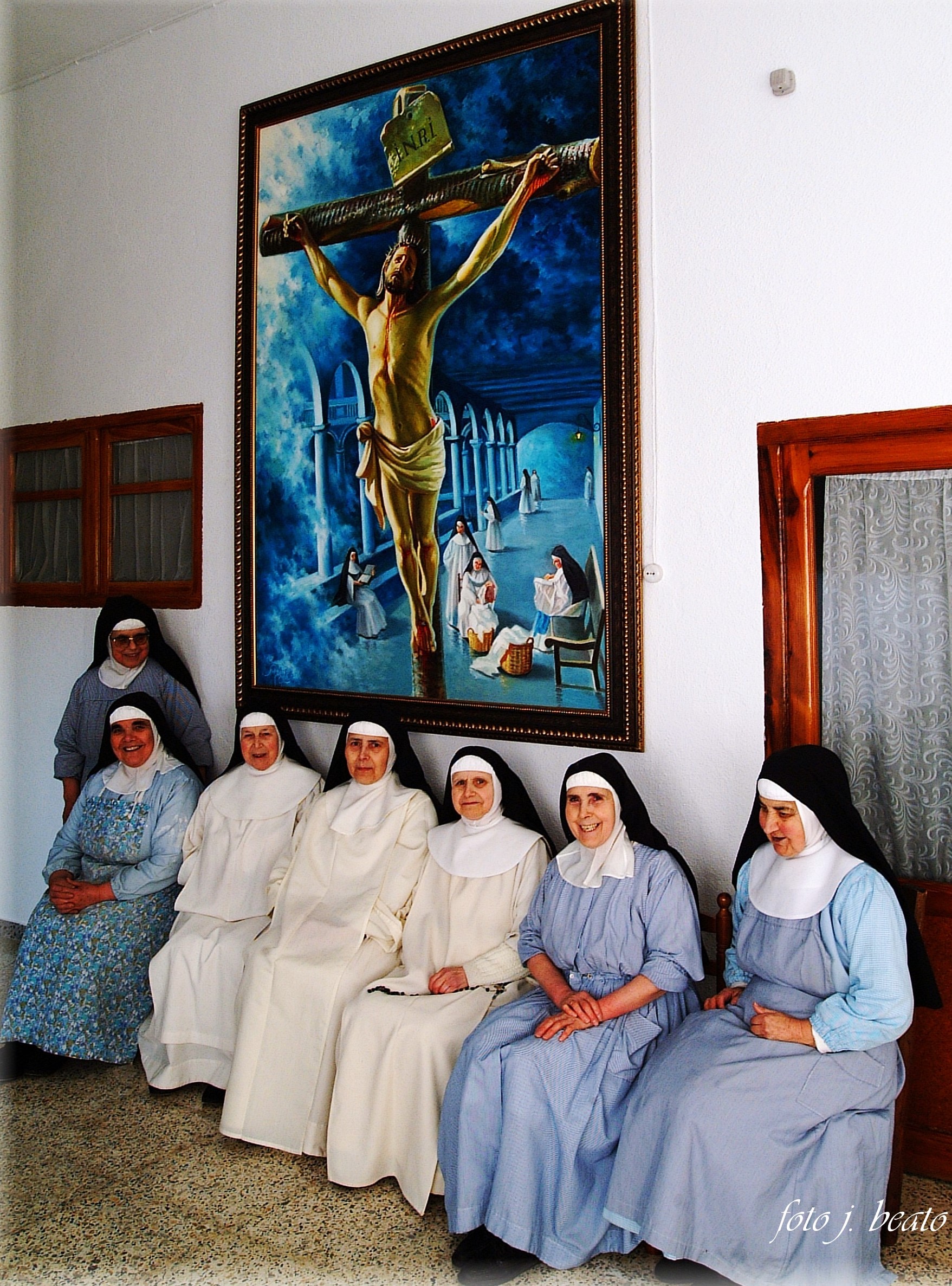 EL CONVENTO DOMINICO DE VILLANUEVA DEL ARZOBISPO, MONJAS, COFRADÍAS E IMÁGENES DEL SIGLO XXI.