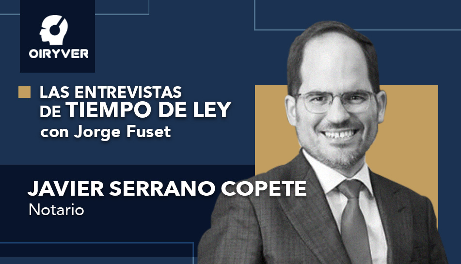 JORGE FUSET EN TIEMPOS DE LEY