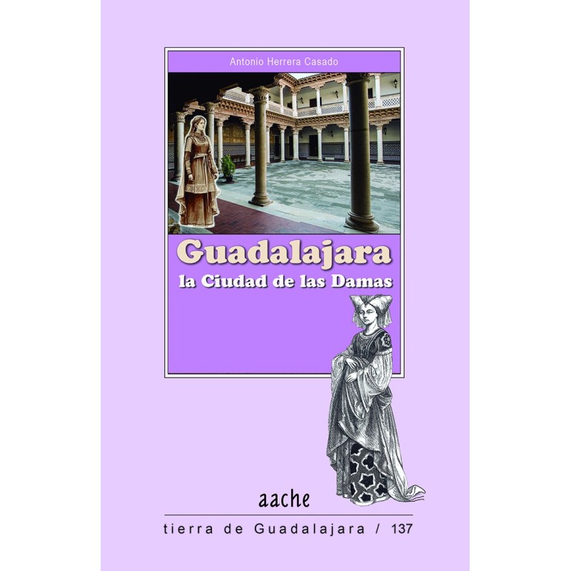 GUADALAJARA, FEMENINO SINGULAR