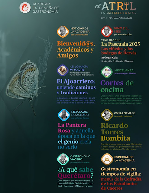 ¿A QUÉ SÁBE QUERÉTARO?