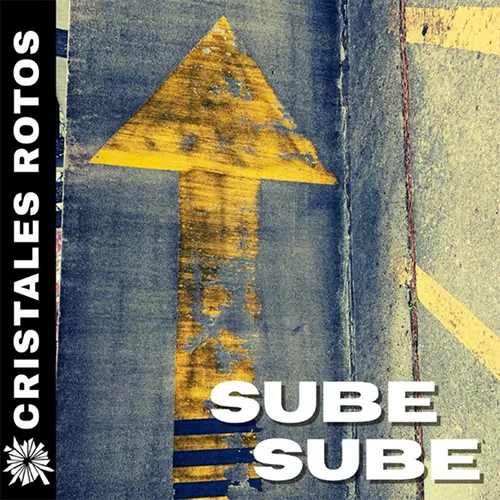 CRÍTICA DE CRISTALES ROTOS: SUBE SUBE
