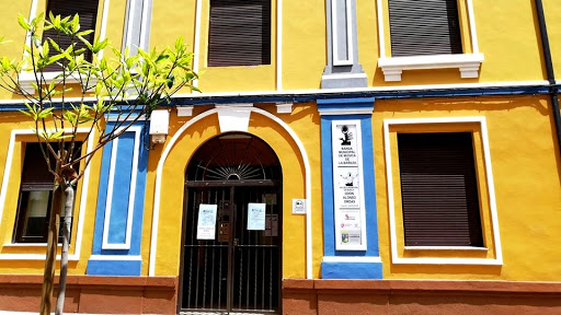 LA FUNDACIÓN CONRADO BLANCO AMPLÍA SU PROGRAMA DE BECAS MUSICALES EN 2026