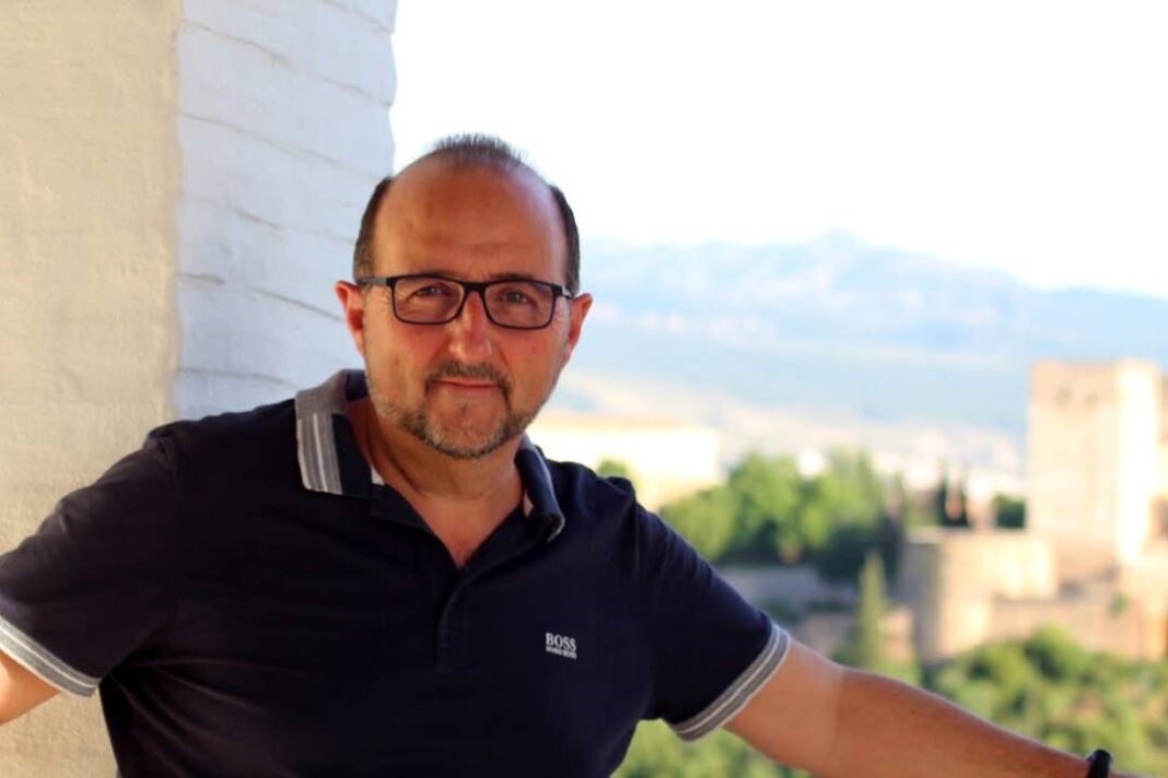MONÒVER PRESENTA EL LIBRO “MONÒVER, D’ALQUERIA A CIUTAT”