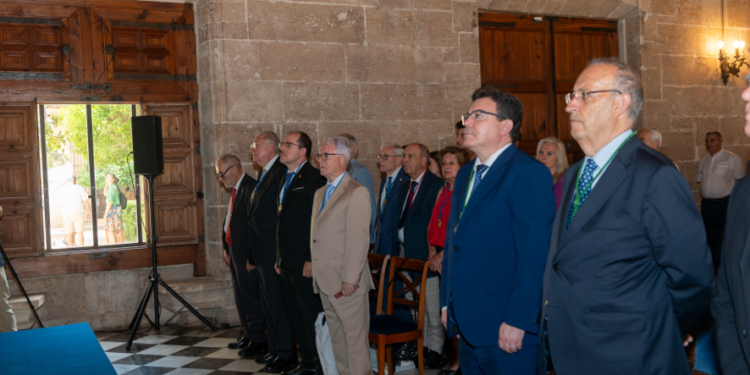 LOS CRONISTAS DEL REGNE DE VALENCIA CUENTAN CON CINCO NUEVOS AGREGADOS