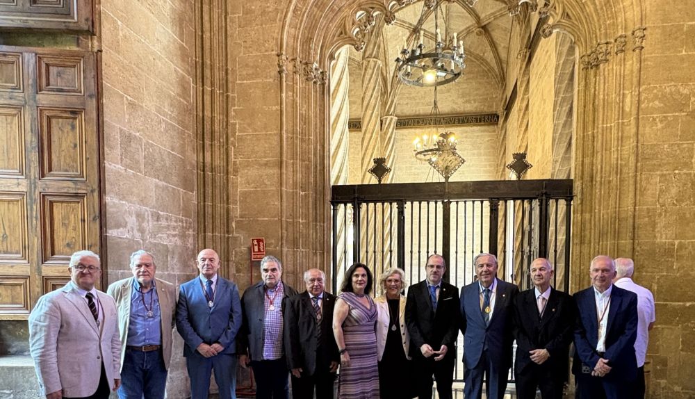 LA REAL ACADEMIA DE CULTURA VALENCIANA PRESENTA EL LIBRO: “ANALECTA LOCALIA VALENTINA I”