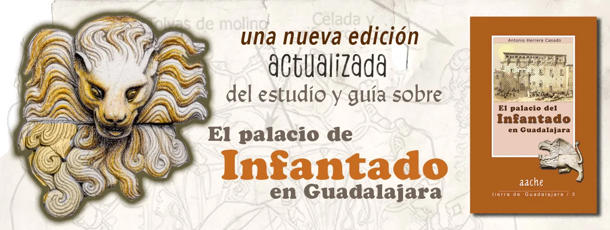 EL PALACIO DEL INFANTADO